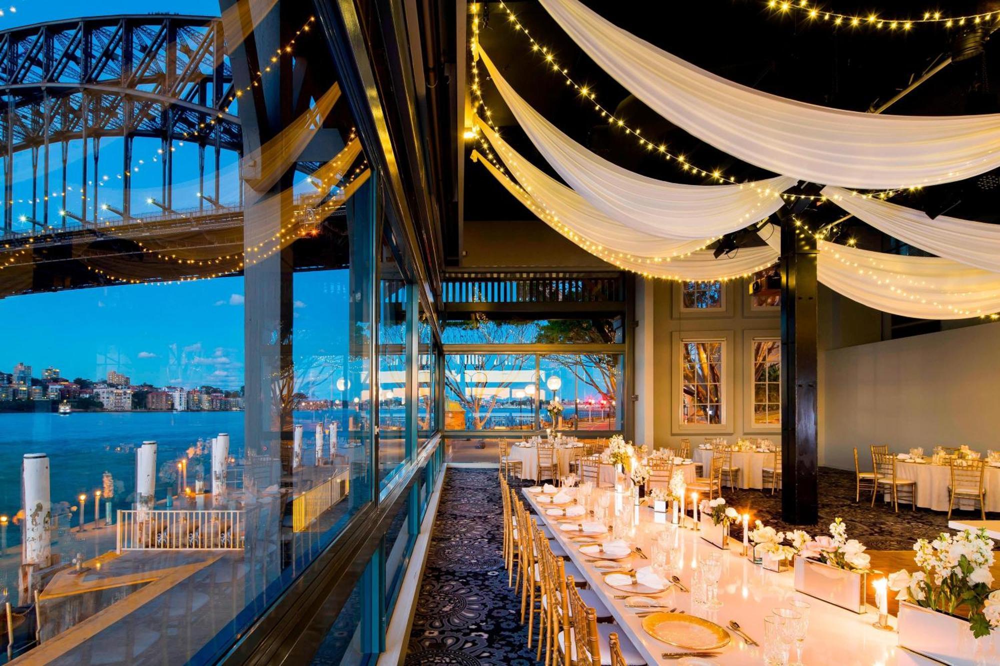 Pier One Sydney Harbour, Autograph Collection Hotel Exterior foto The Riverview Hotel