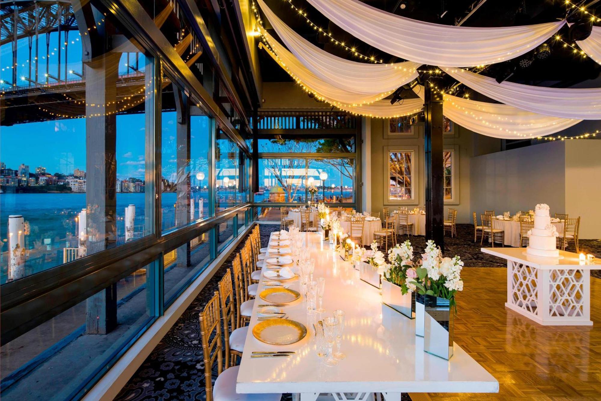Pier One Sydney Harbour, Autograph Collection Hotel Exterior foto The Riverview Hotel